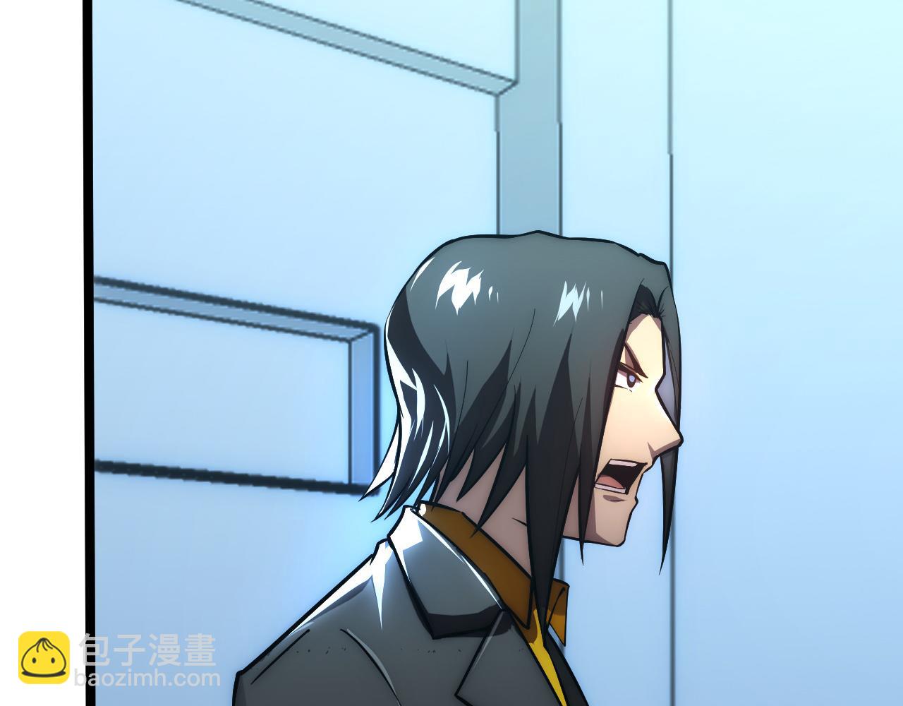 從末世崛起 - 122 驚變·雙重狂暴怪獸之影(2/4) - 7