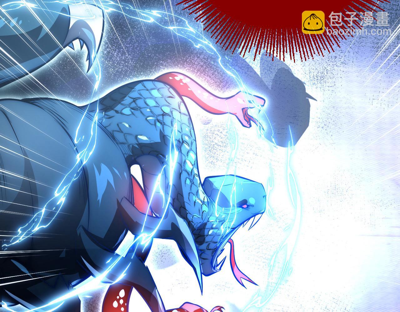 從末世崛起 - 122 驚變·雙重狂暴怪獸之影(2/4) - 2