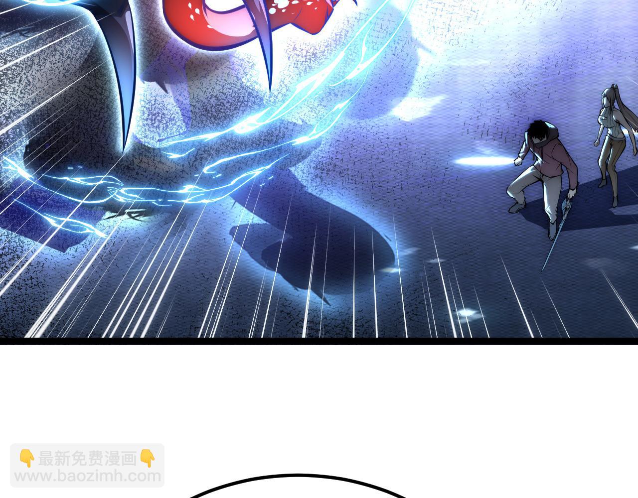 從末世崛起 - 122 驚變·雙重狂暴怪獸之影(2/4) - 3