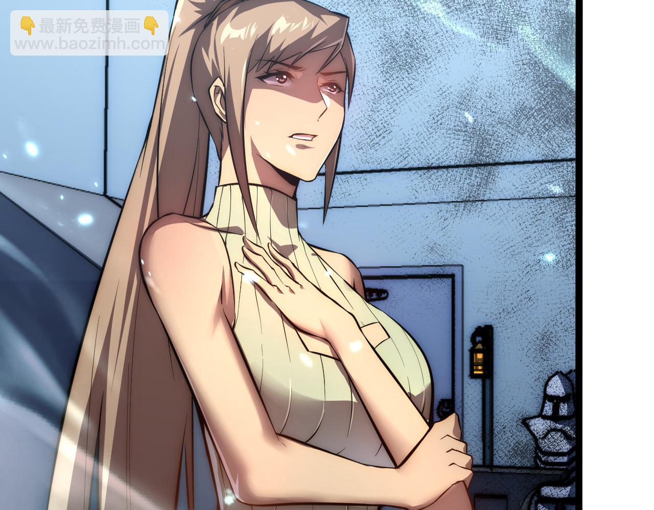 從末世崛起 - 122 驚變·雙重狂暴怪獸之影(2/4) - 5