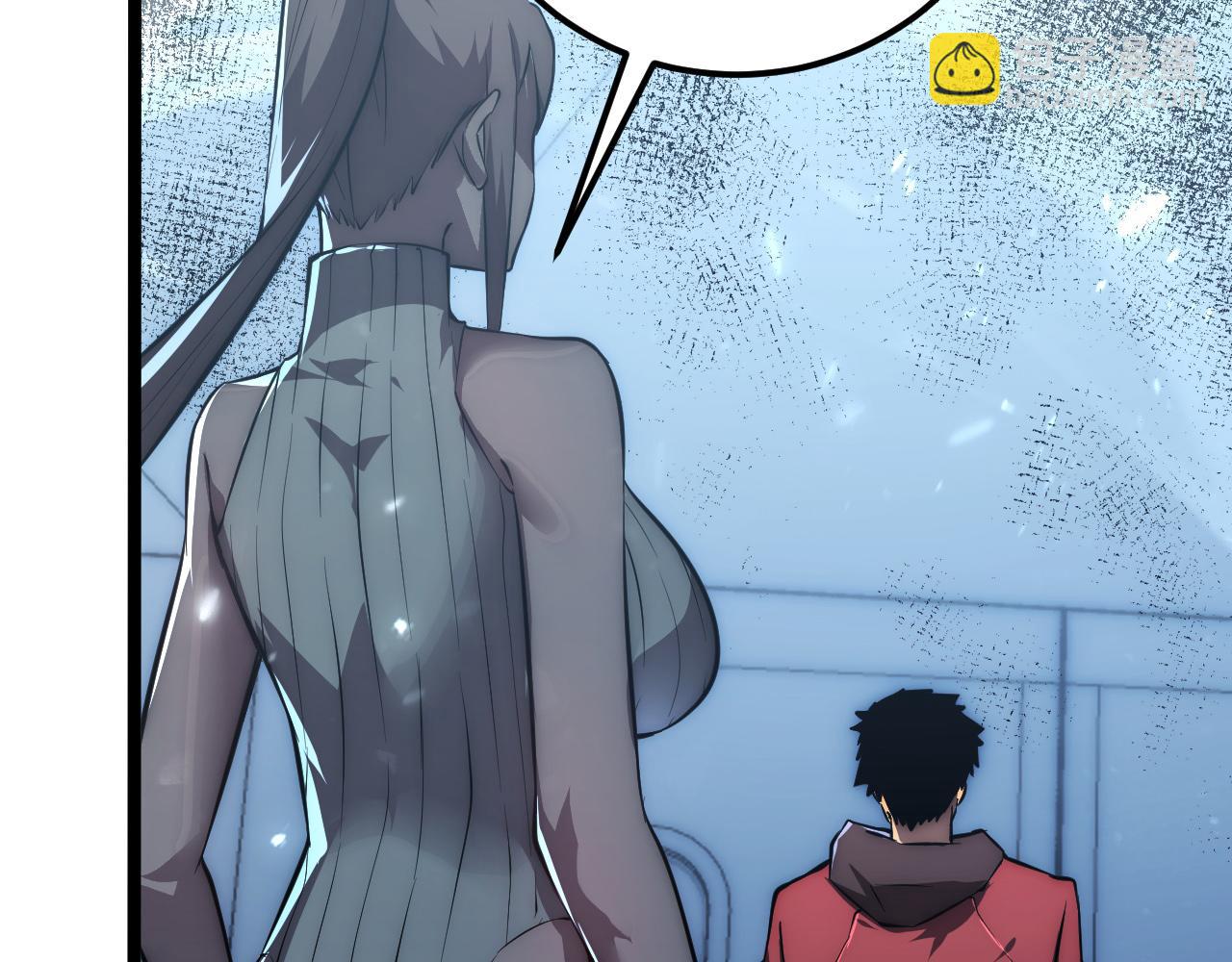 從末世崛起 - 122 驚變·雙重狂暴怪獸之影(2/4) - 8