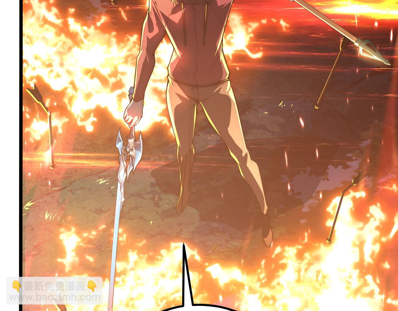 從末世崛起 - 124 黑夜殺機(3/4) - 1