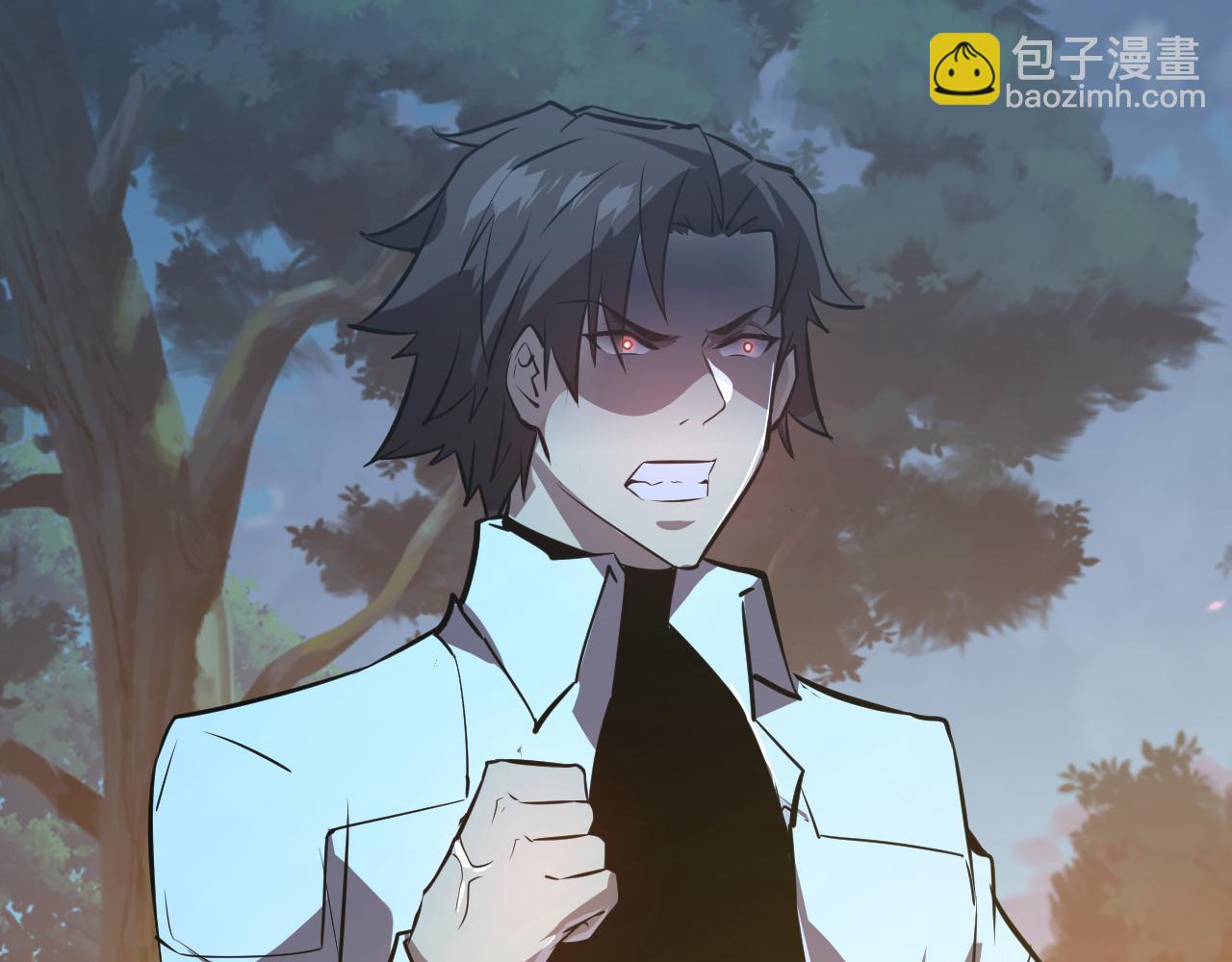 從末世崛起 - 124 黑夜殺機(3/4) - 3