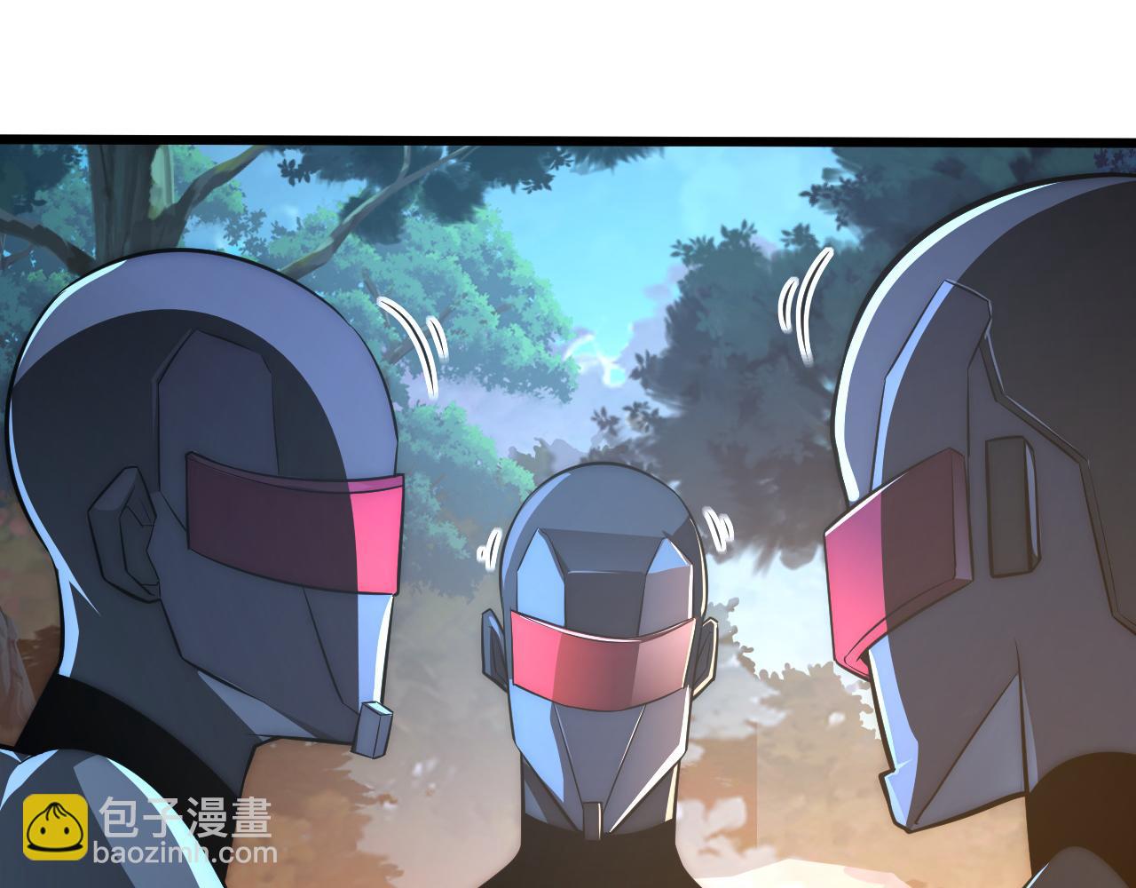 從末世崛起 - 124 黑夜殺機(3/4) - 6