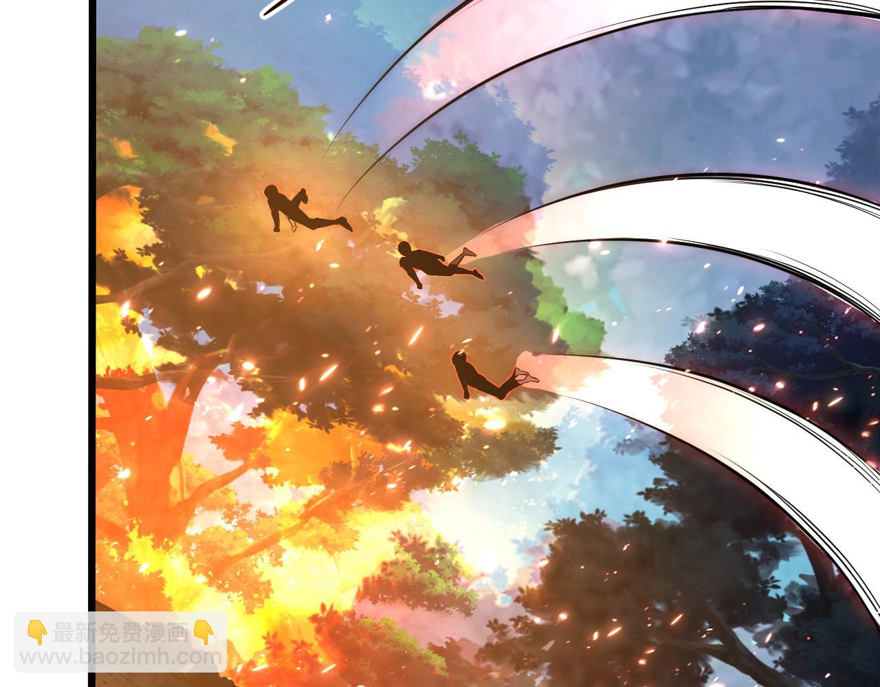 從末世崛起 - 124 黑夜殺機(3/4) - 8