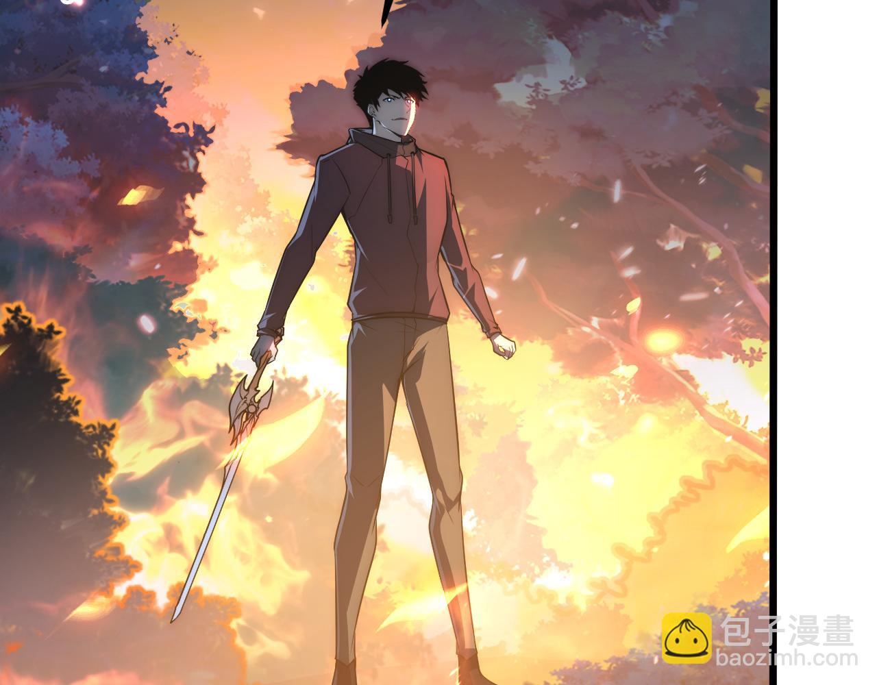 從末世崛起 - 124 黑夜殺機(3/4) - 2