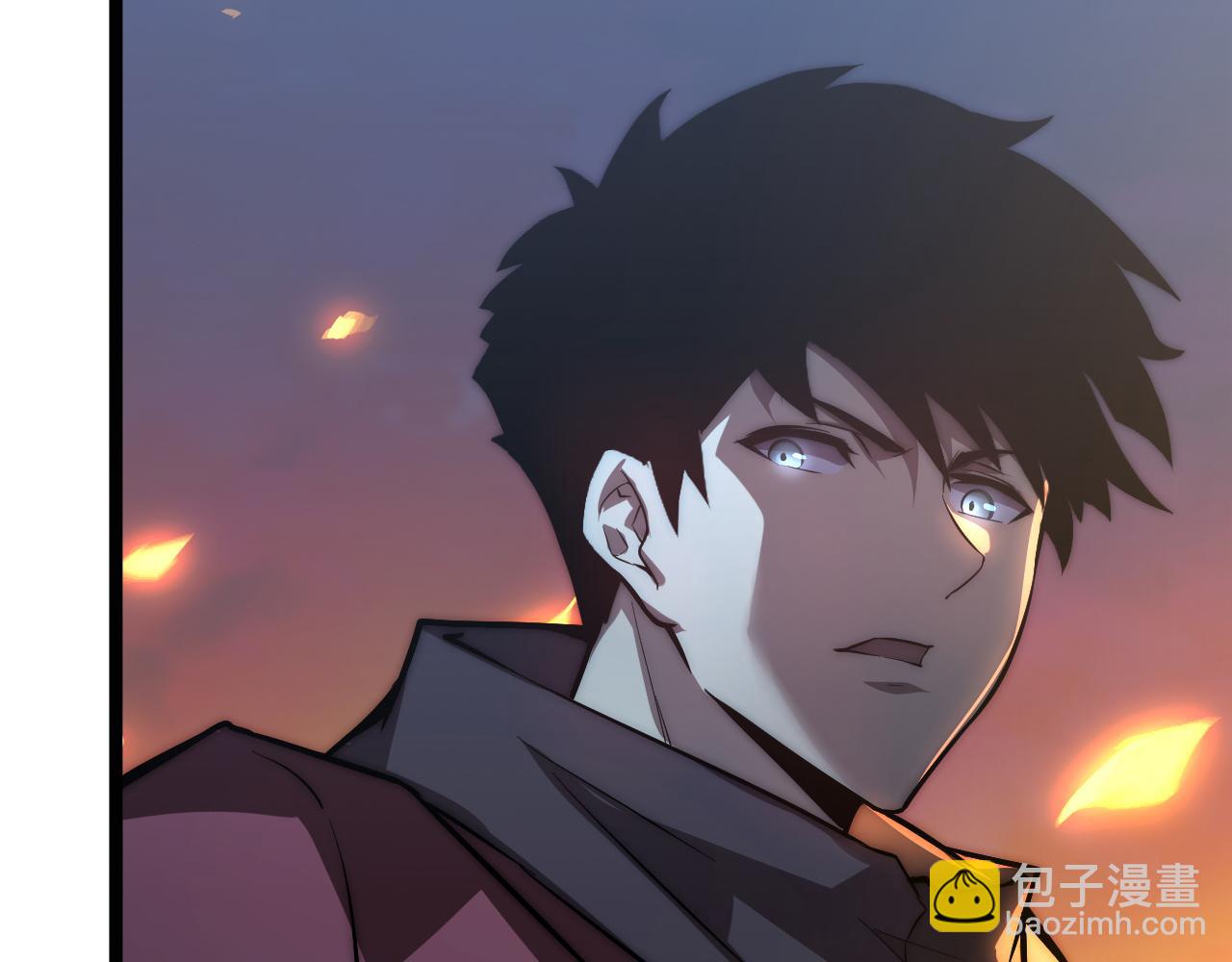 從末世崛起 - 124 黑夜殺機(3/4) - 6