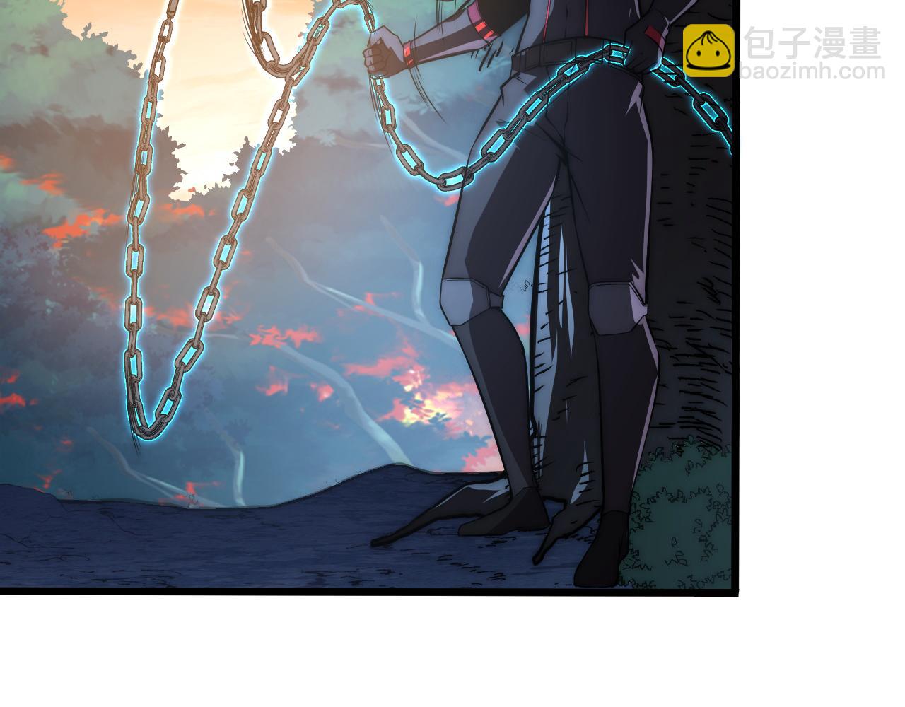 從末世崛起 - 124 黑夜殺機(4/4) - 3