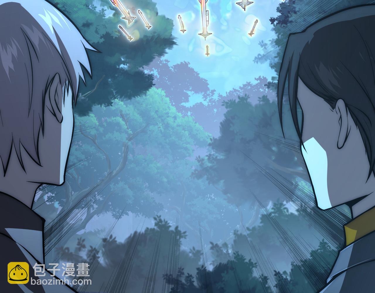 從末世崛起 - 124 黑夜殺機(2/4) - 1