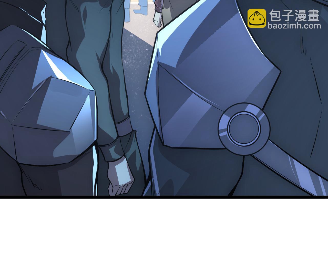 從末世崛起 - 126 傭兵總部訓練營(1/4) - 2