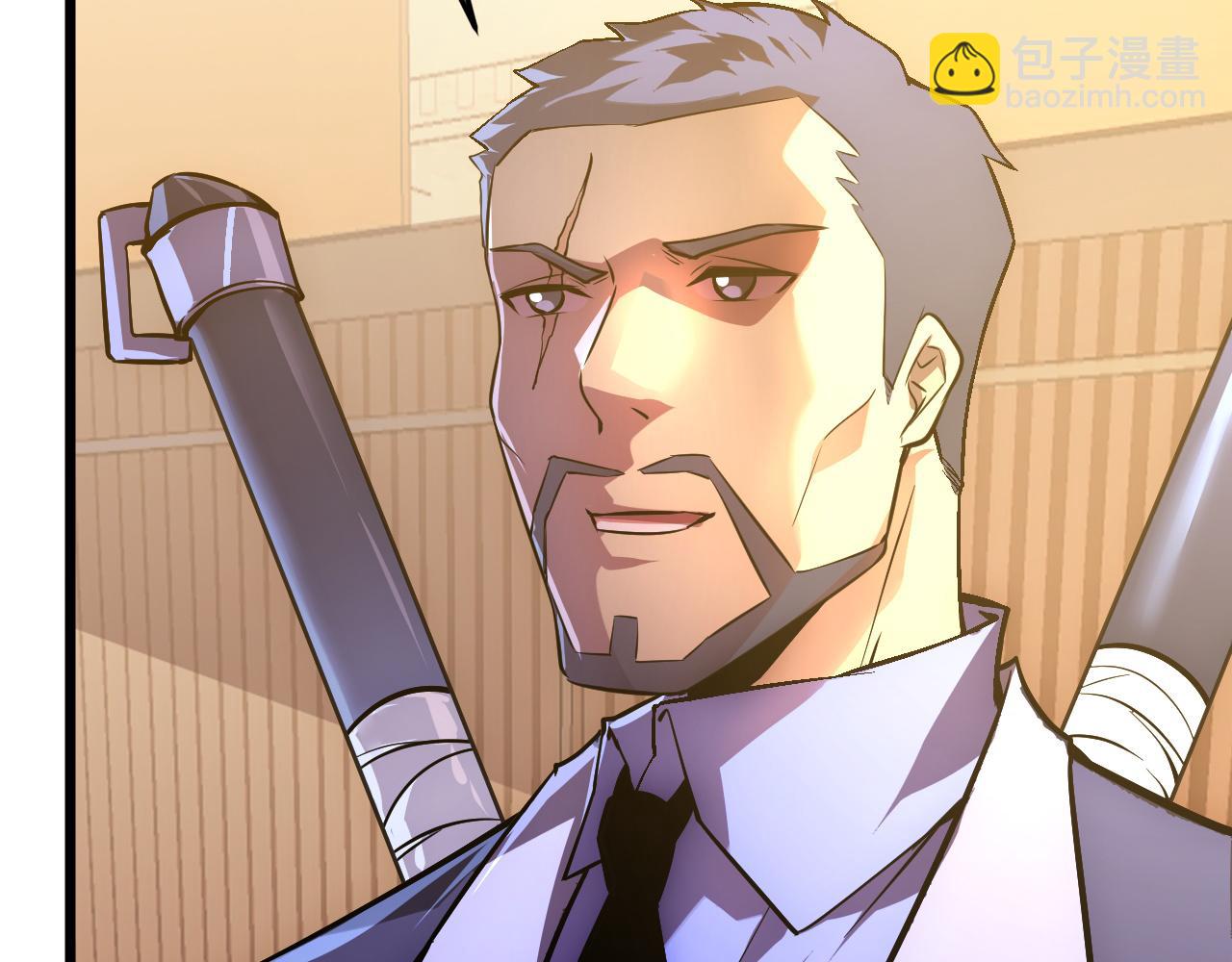 從末世崛起 - 126 傭兵總部訓練營(3/4) - 1