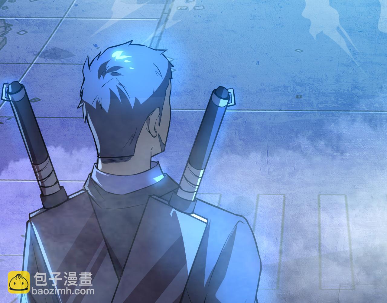 從末世崛起 - 126 傭兵總部訓練營(3/4) - 5