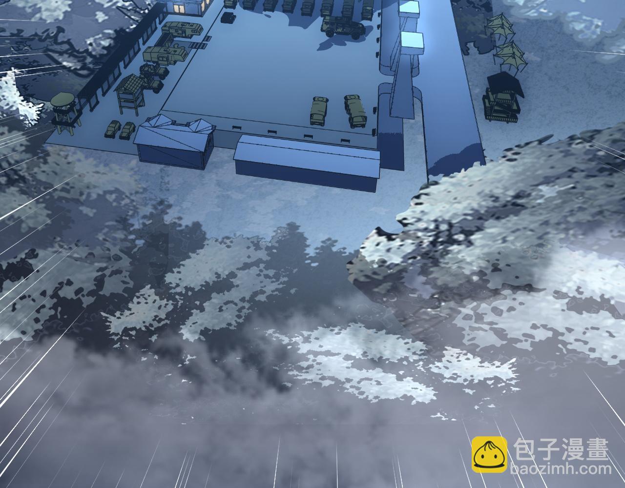 從末世崛起 - 126 傭兵總部訓練營(3/4) - 1