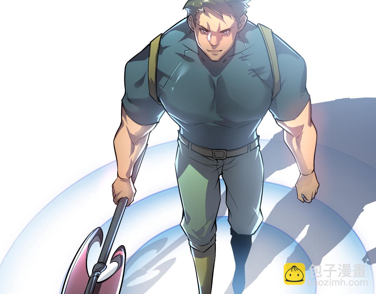 從末世崛起 - 126 傭兵總部訓練營(3/4) - 6