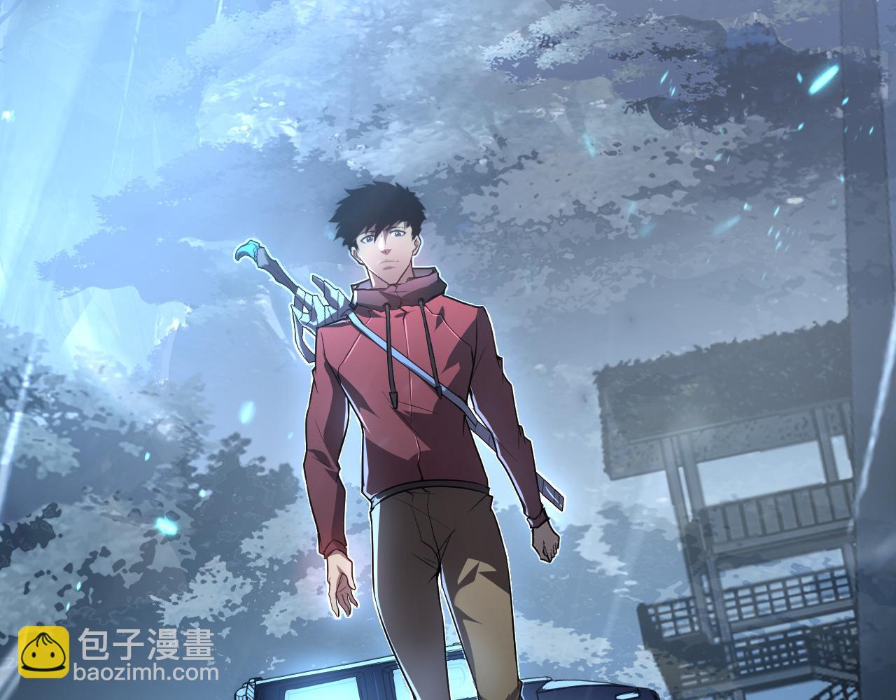 從末世崛起 - 126 傭兵總部訓練營(4/4) - 4