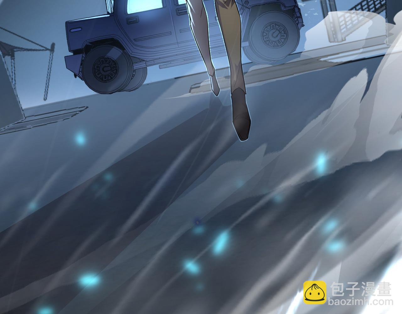 從末世崛起 - 126 傭兵總部訓練營(4/4) - 5