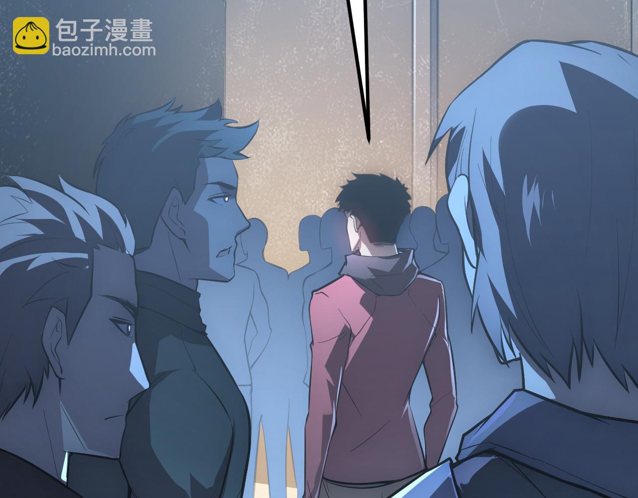 從末世崛起 - 126 傭兵總部訓練營(1/4) - 1