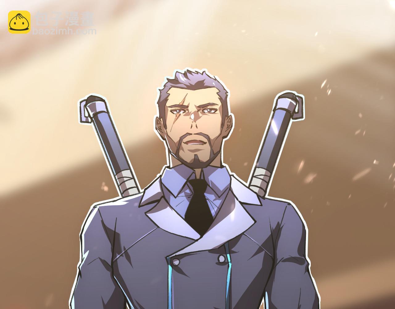 從末世崛起 - 126 傭兵總部訓練營(2/4) - 1