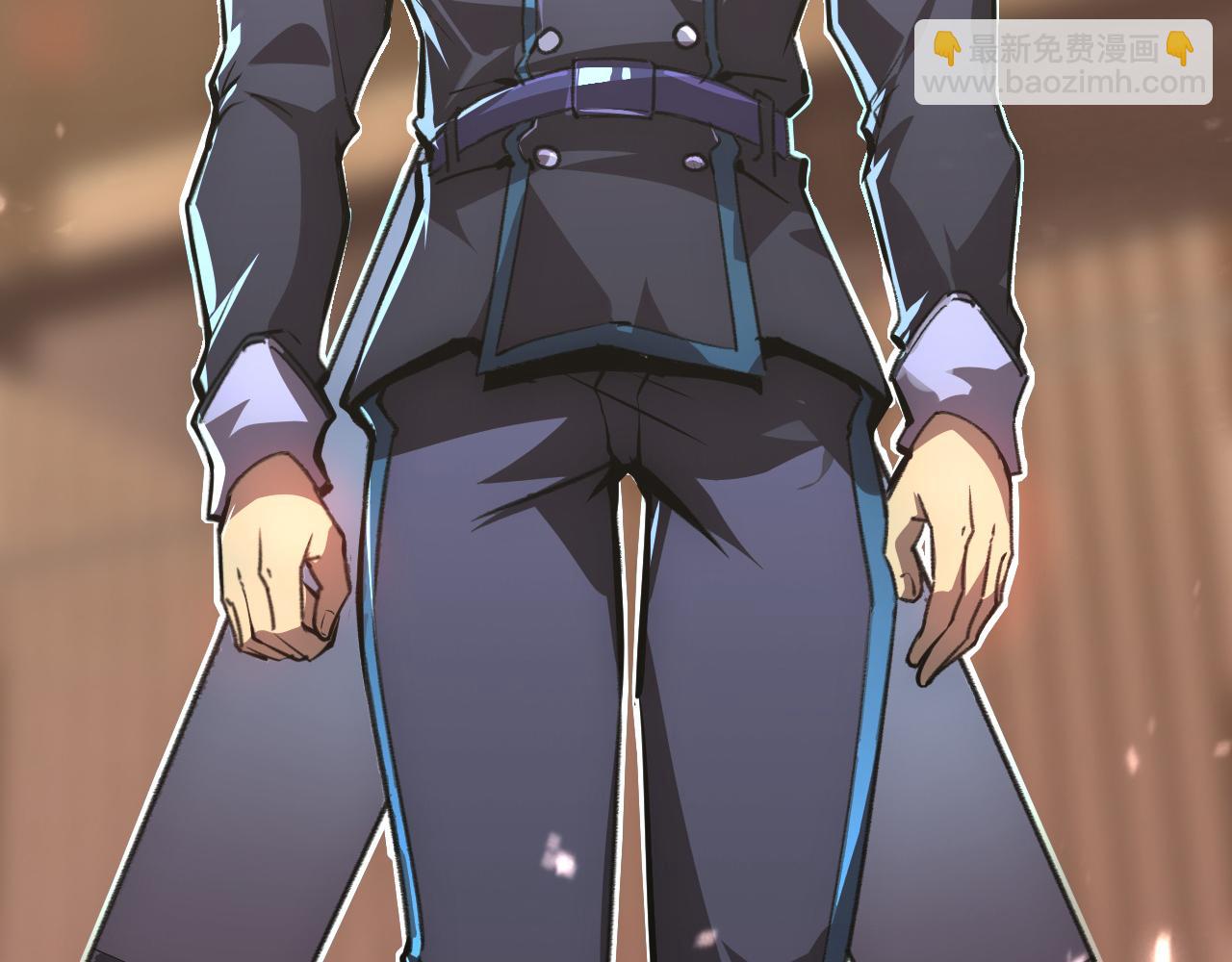 從末世崛起 - 126 傭兵總部訓練營(2/4) - 2