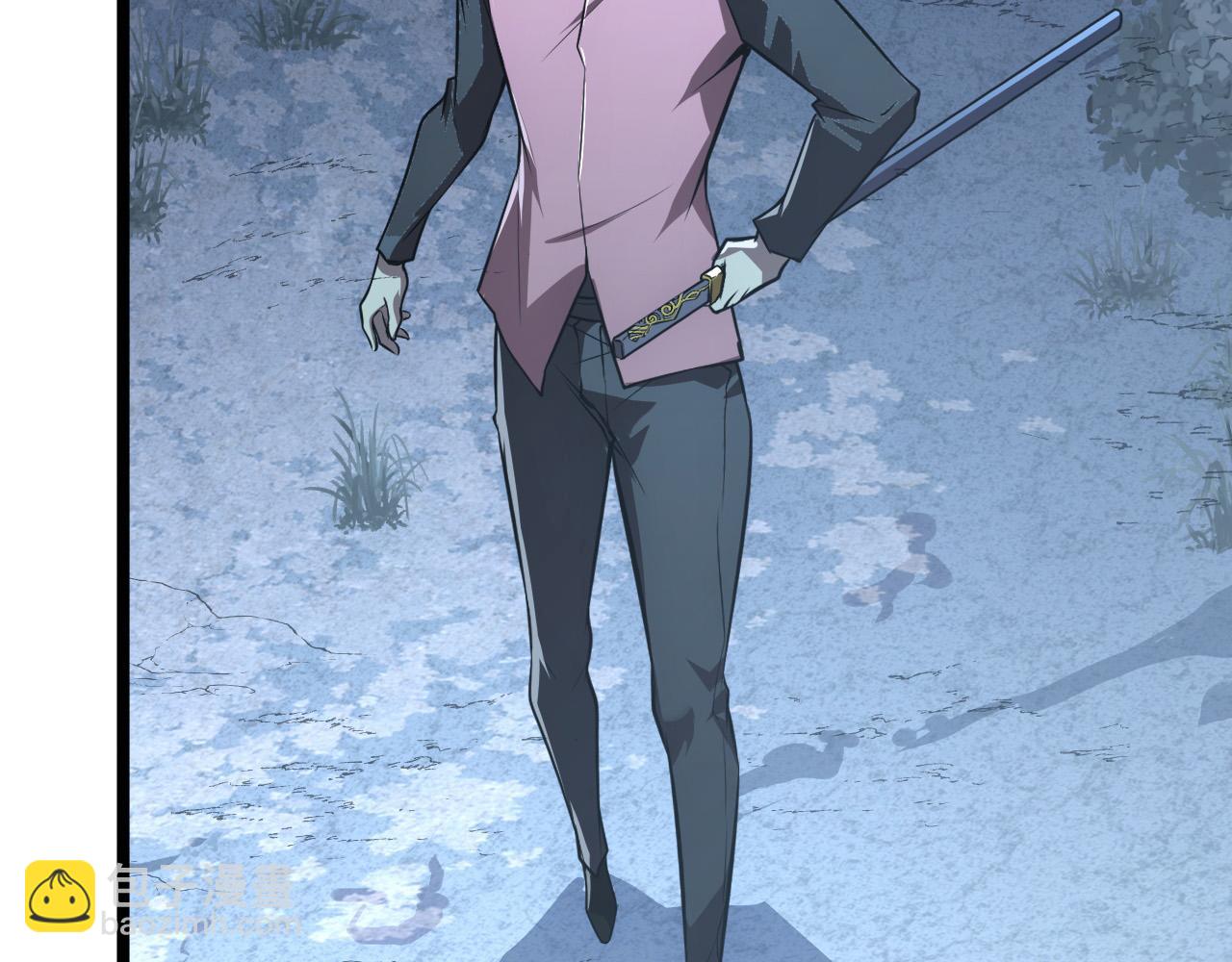 從末世崛起 - 128 暗助好友(3/4) - 8