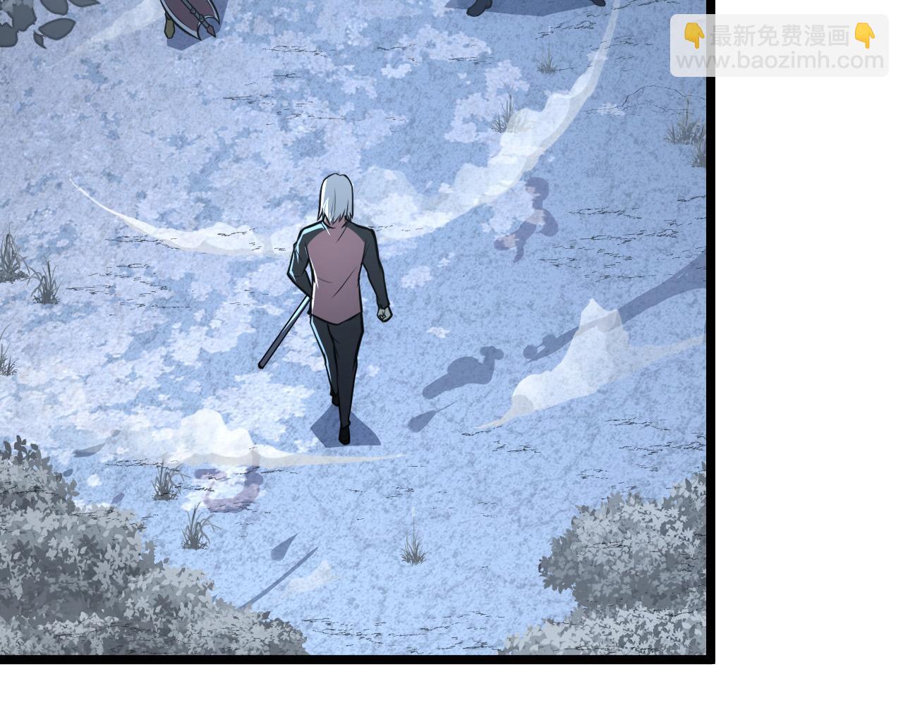 從末世崛起 - 128 暗助好友(3/4) - 2