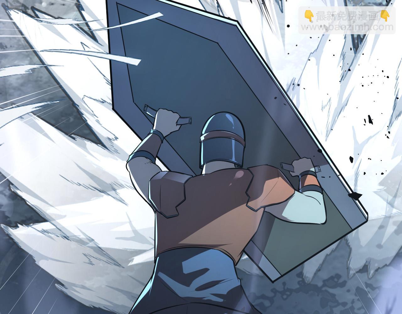 從末世崛起 - 128 暗助好友(1/4) - 8