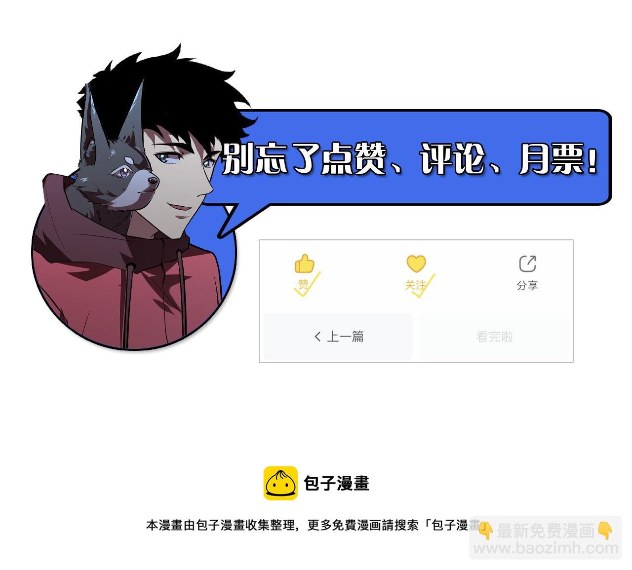 從末世崛起 - 128 暗助好友(4/4) - 3