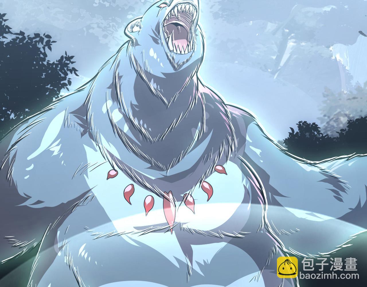 從末世崛起 - 128 暗助好友(2/4) - 3