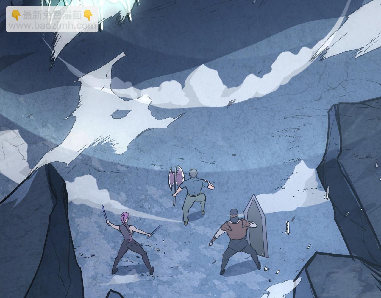 從末世崛起 - 128 暗助好友(2/4) - 5