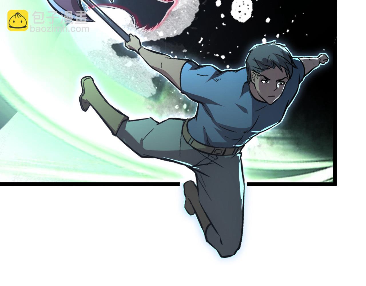 從末世崛起 - 128 暗助好友(2/4) - 6