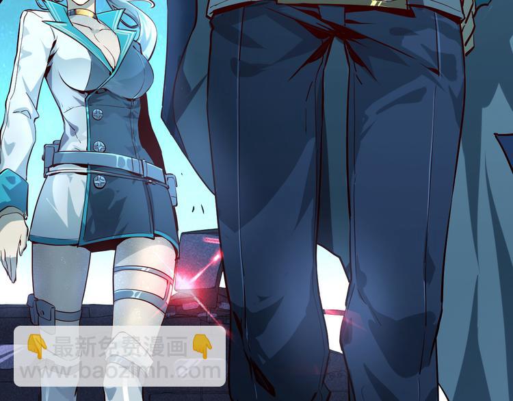 從末世崛起 - 第013話 監獄驚變(2/3) - 7