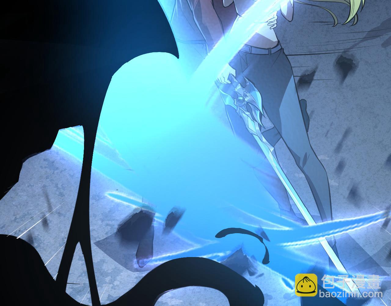 從末世崛起 - 130 地獄級考覈(3/4) - 6