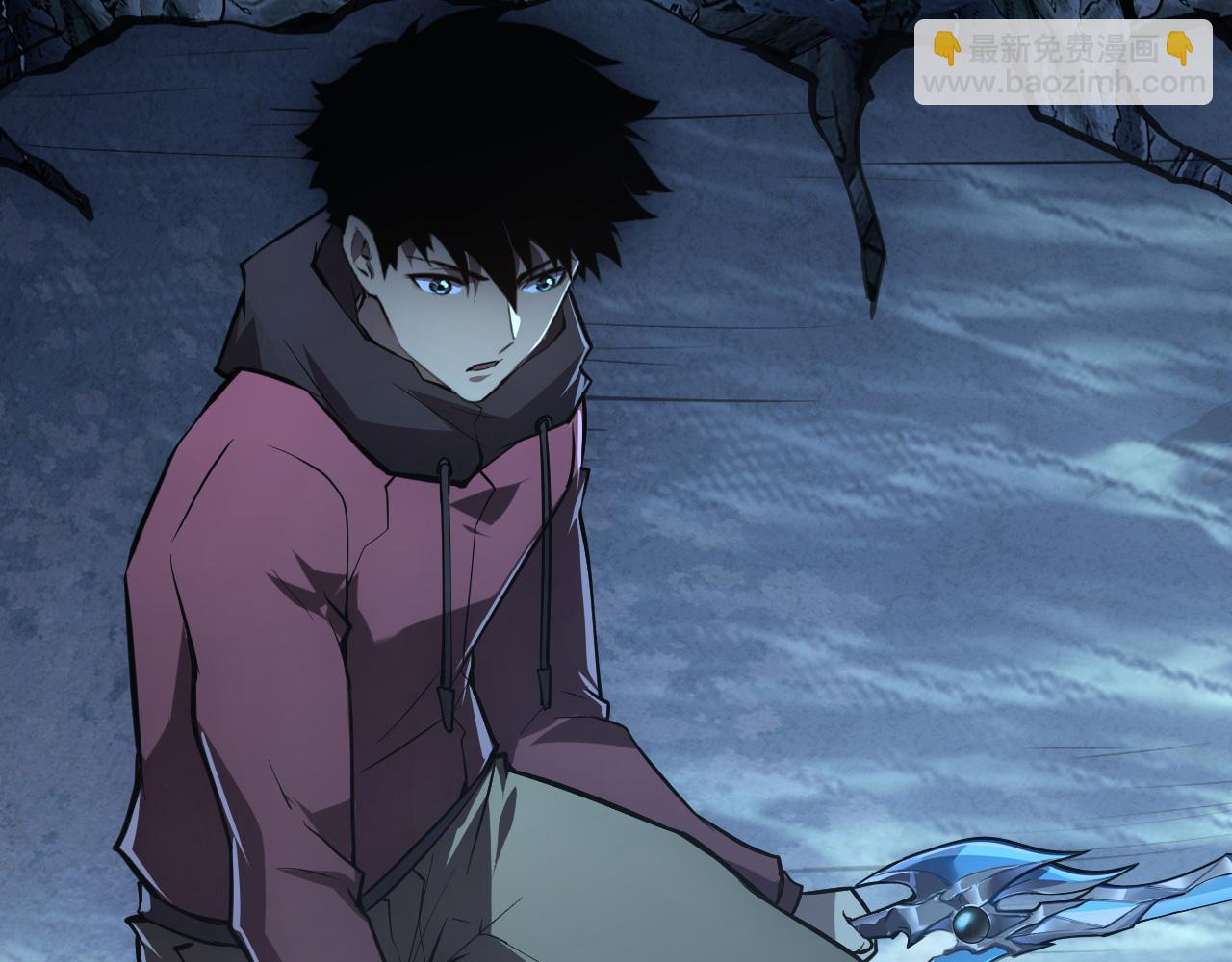 從末世崛起 - 130 地獄級考覈(3/4) - 7