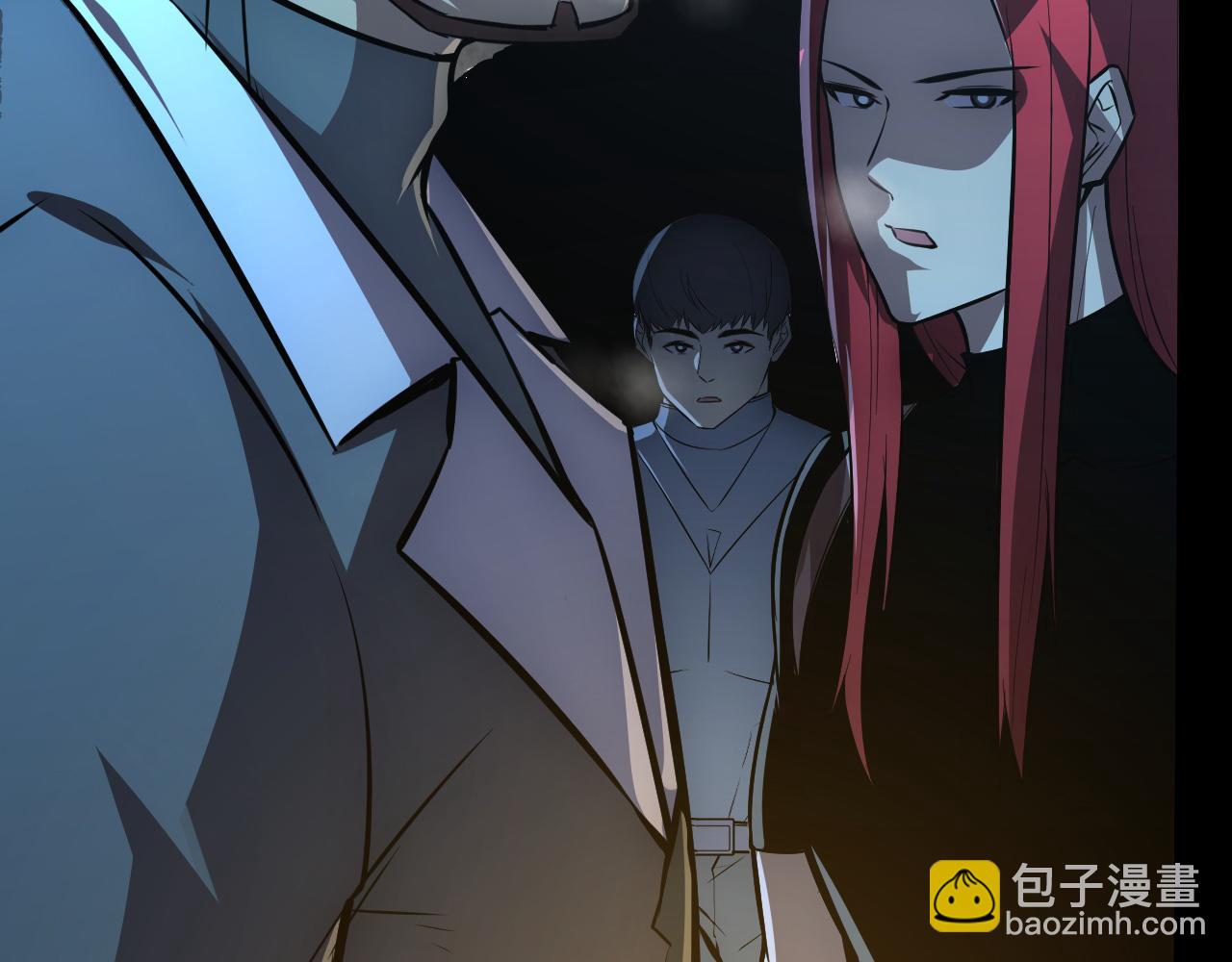 從末世崛起 - 130 地獄級考覈(3/4) - 3