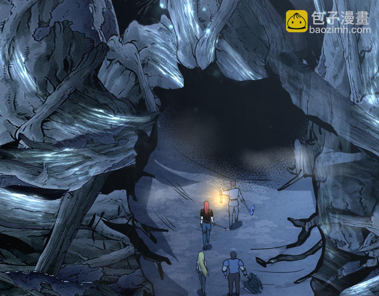 從末世崛起 - 130 地獄級考覈(3/4) - 1