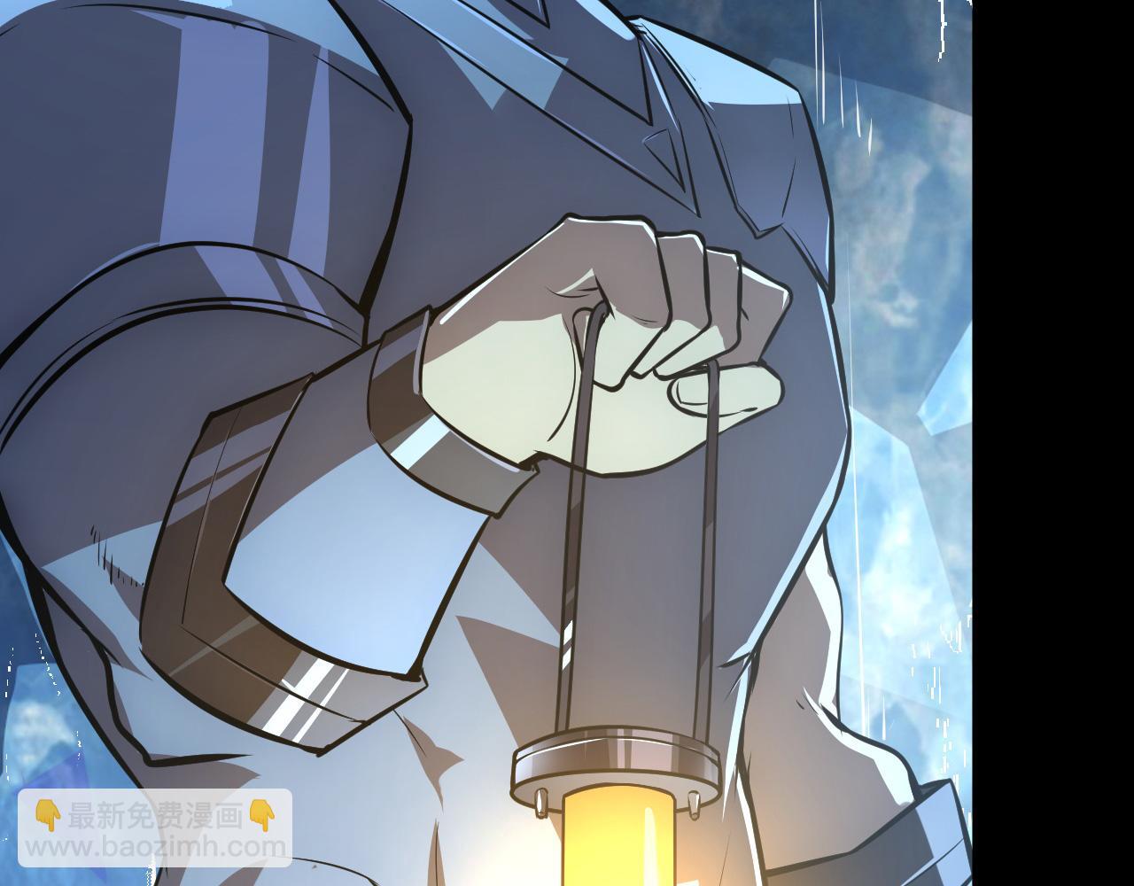 從末世崛起 - 130 地獄級考覈(4/4) - 5