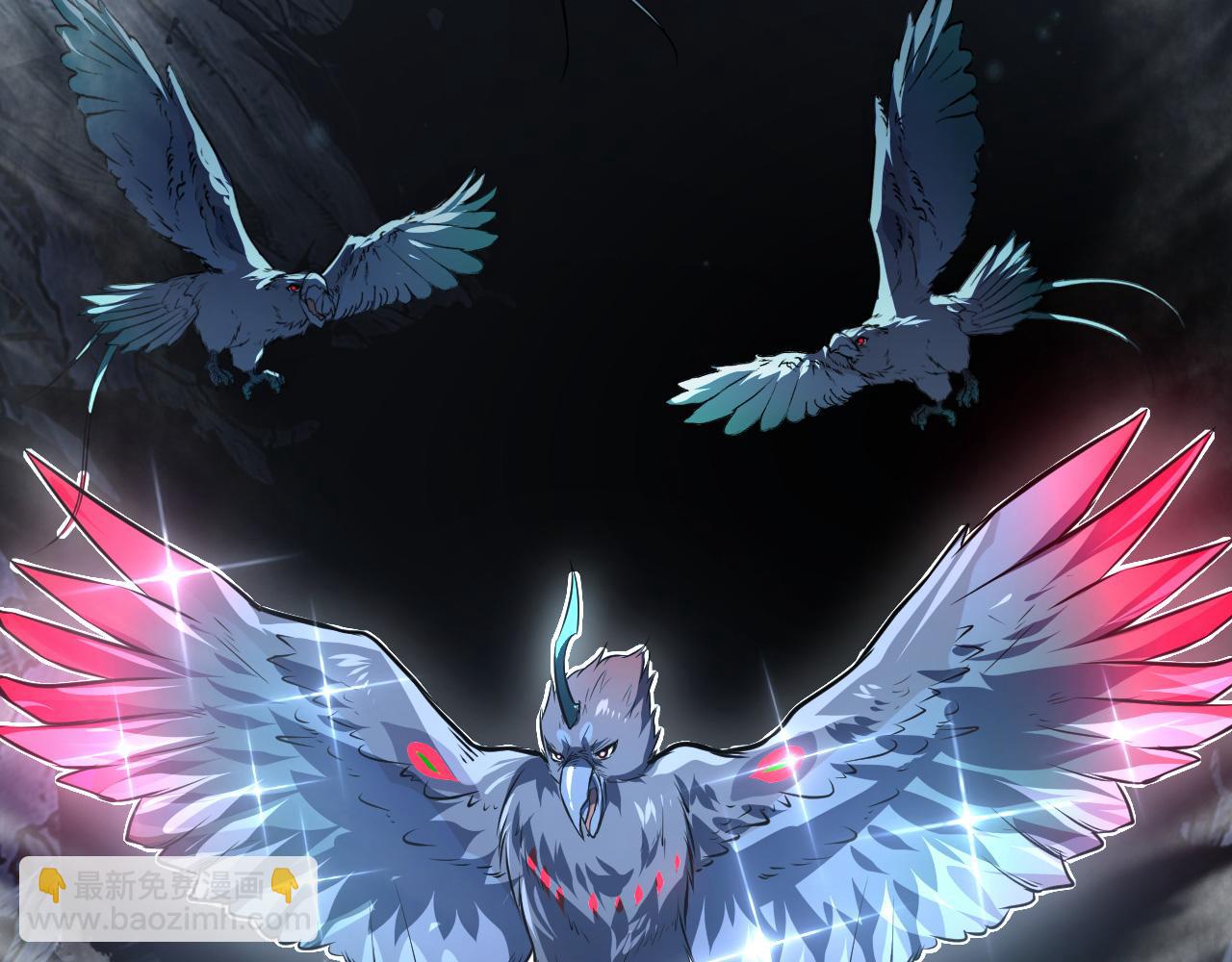 從末世崛起 - 130 地獄級考覈(4/4) - 6