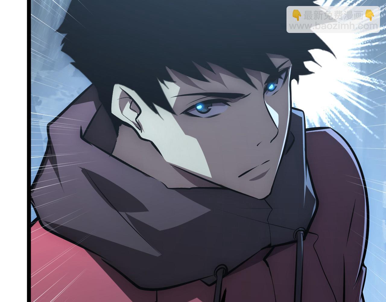 從末世崛起 - 130 地獄級考覈(1/4) - 8