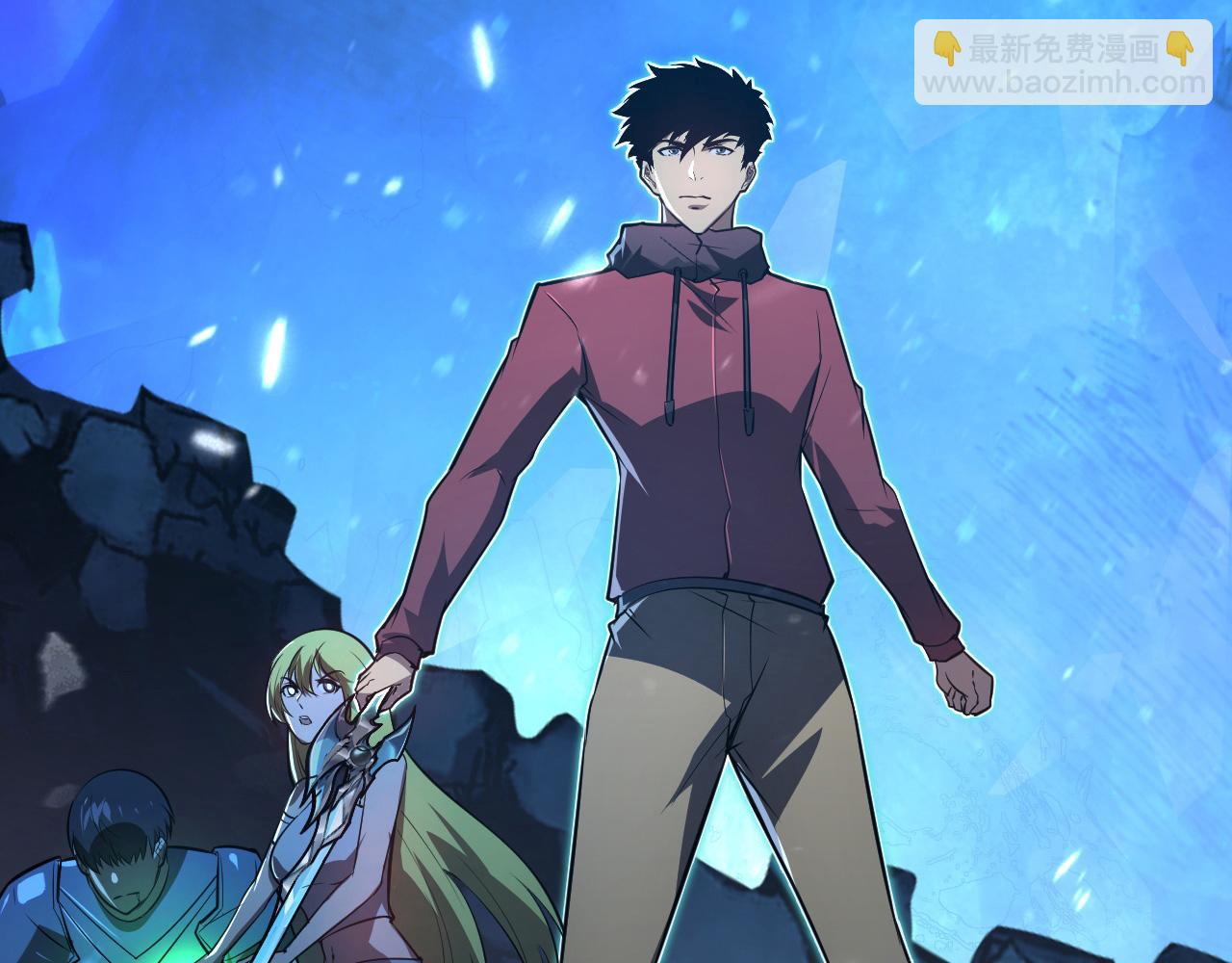 從末世崛起 - 132 隊友的背叛(3/4) - 6