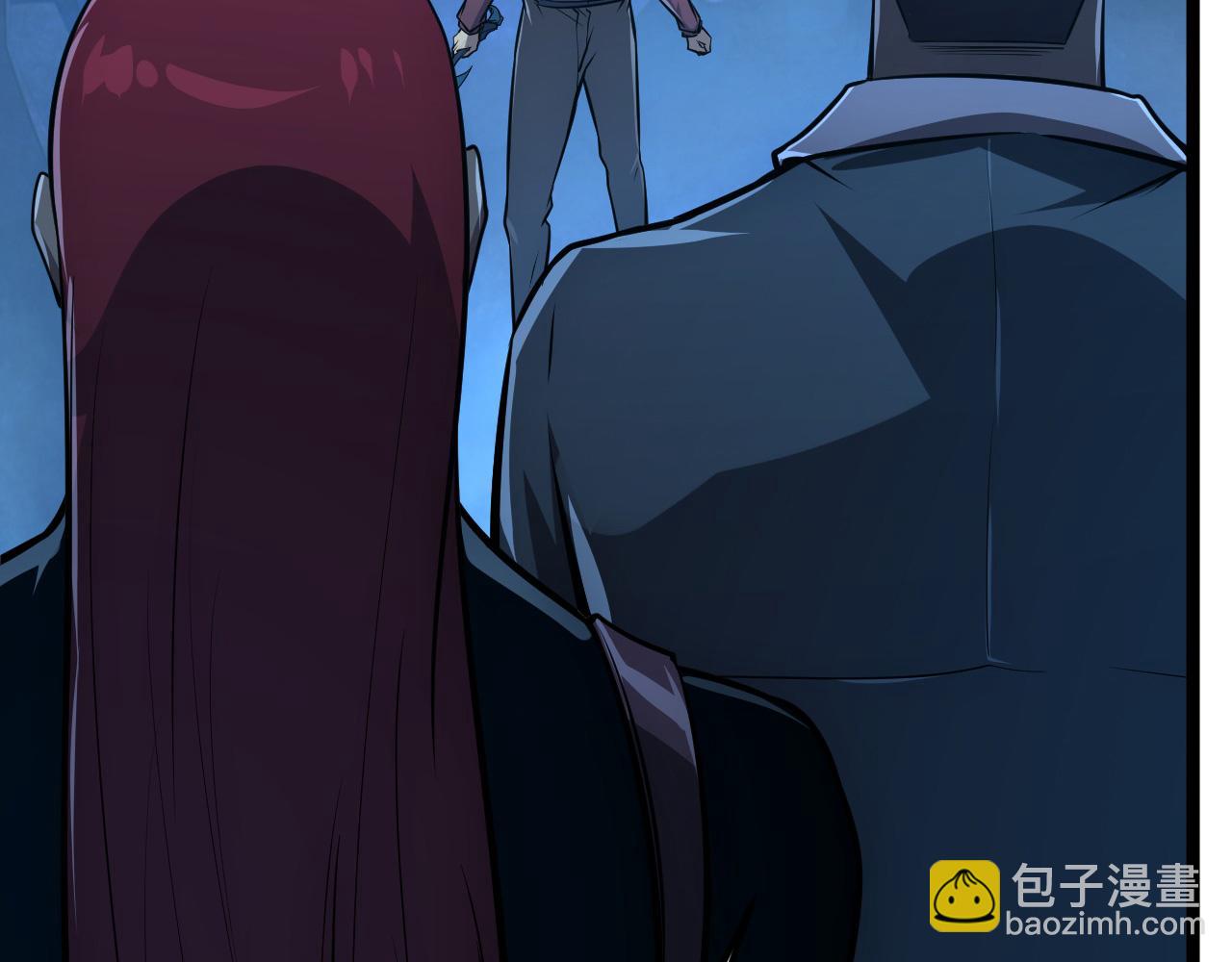 從末世崛起 - 132 隊友的背叛(3/4) - 5