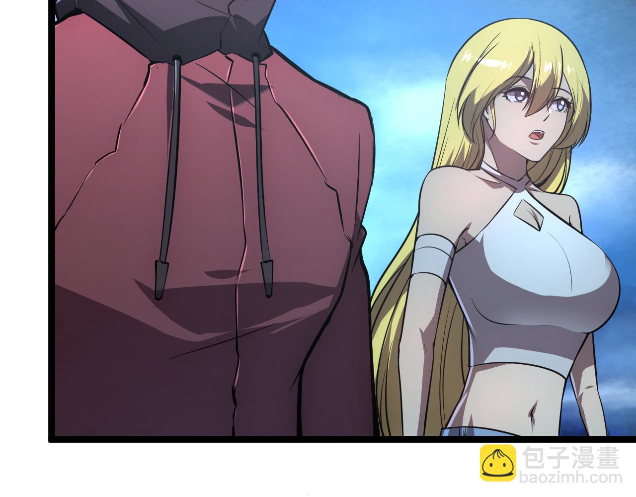 從末世崛起 - 132 隊友的背叛(2/4) - 1