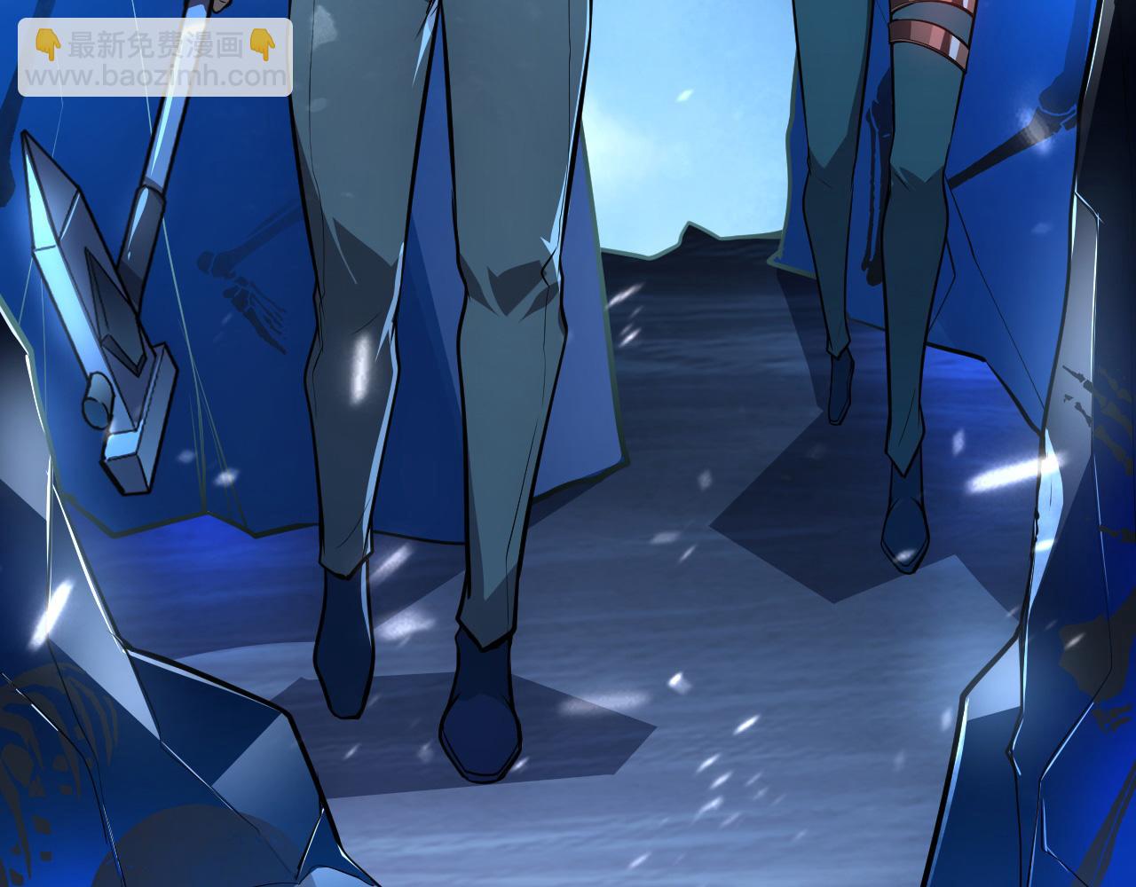 從末世崛起 - 132 隊友的背叛(2/4) - 5