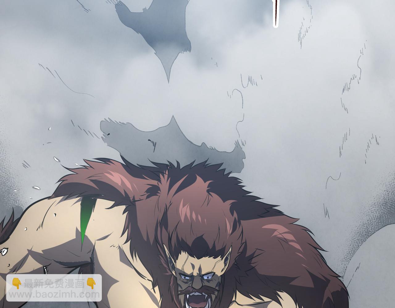 從末世崛起 - 134 中級戰將亦有差距(3/4) - 8