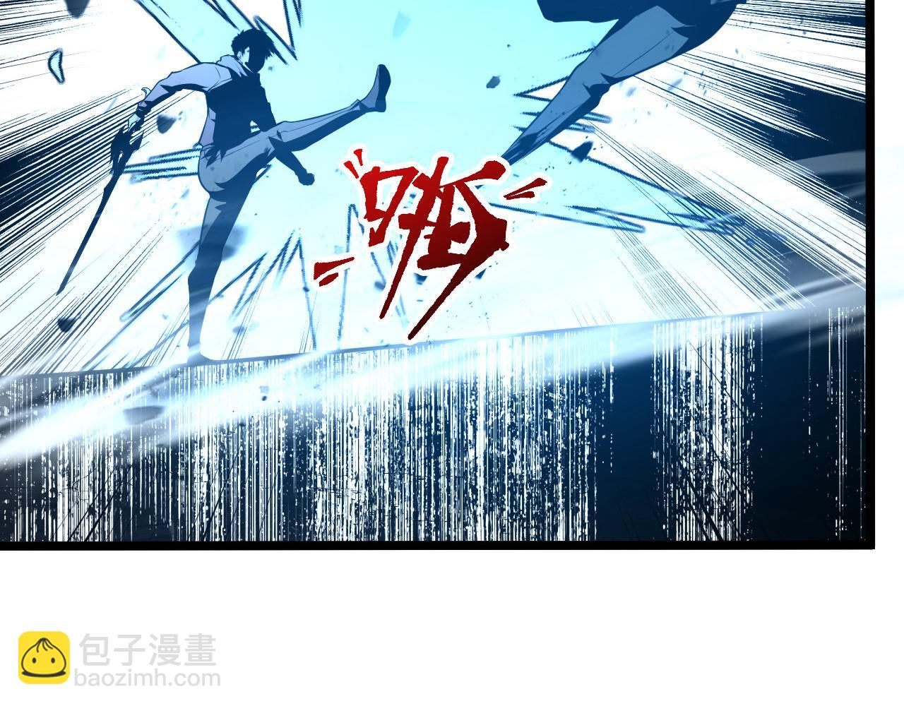 從末世崛起 - 134 中級戰將亦有差距(1/4) - 2