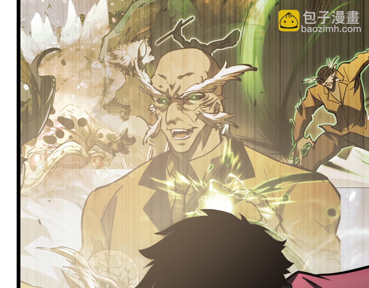 從末世崛起 - 134 中級戰將亦有差距(2/4) - 2