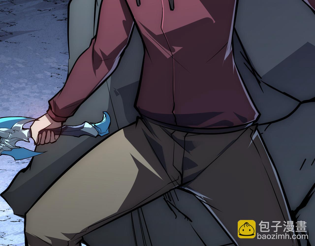 從末世崛起 - 134 中級戰將亦有差距(2/4) - 6