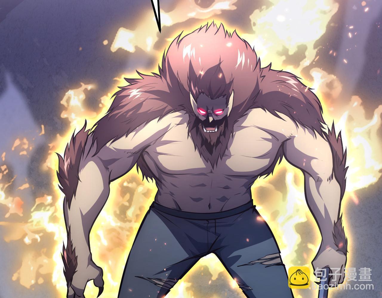 從末世崛起 - 134 中級戰將亦有差距(2/4) - 8