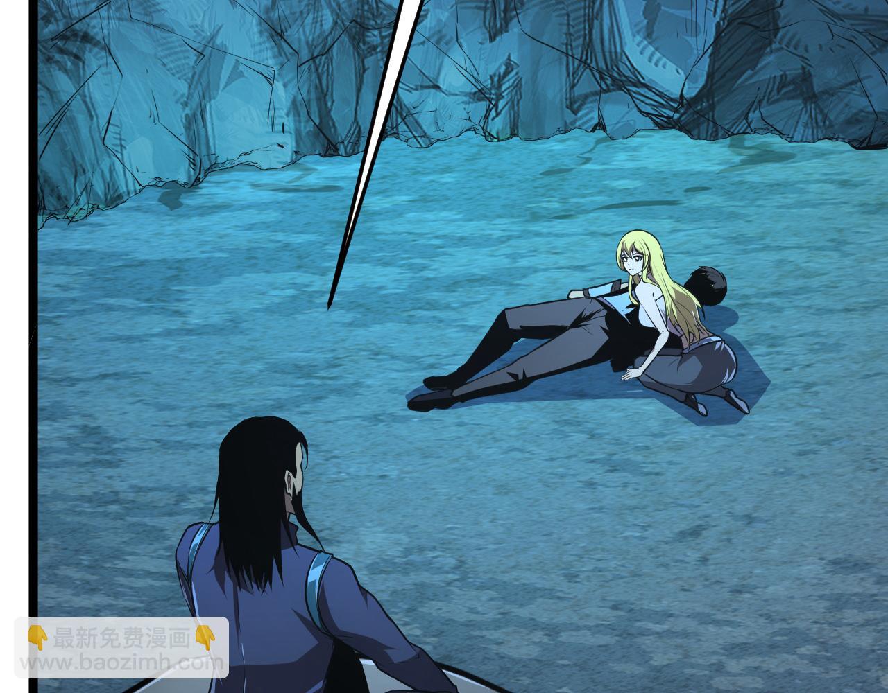 從末世崛起 - 136 挑戰·鬥之劍字(3/4) - 3