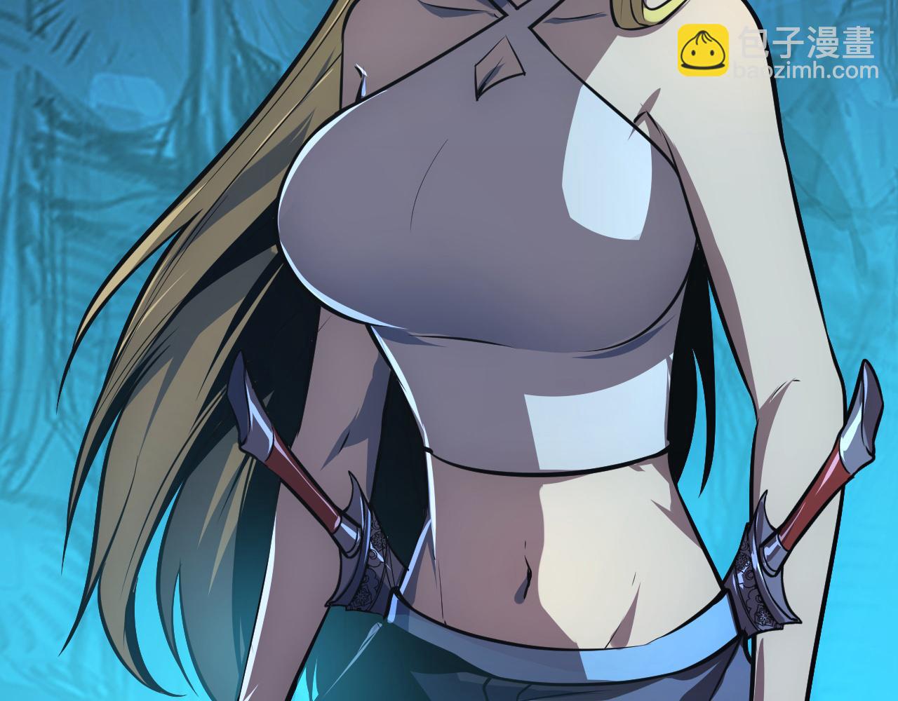 從末世崛起 - 136 挑戰·鬥之劍字(3/4) - 7