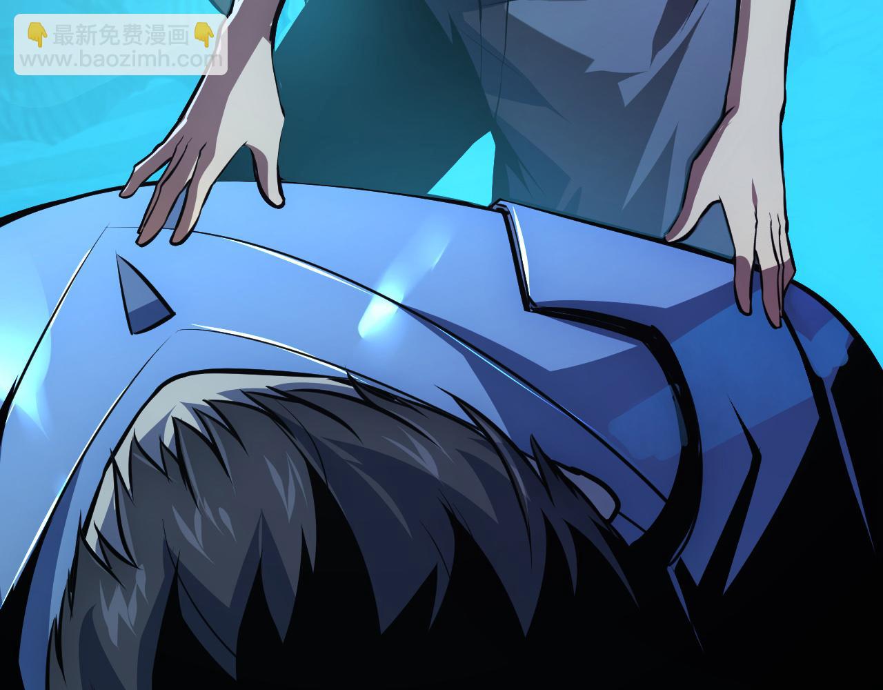 從末世崛起 - 136 挑戰·鬥之劍字(3/4) - 8